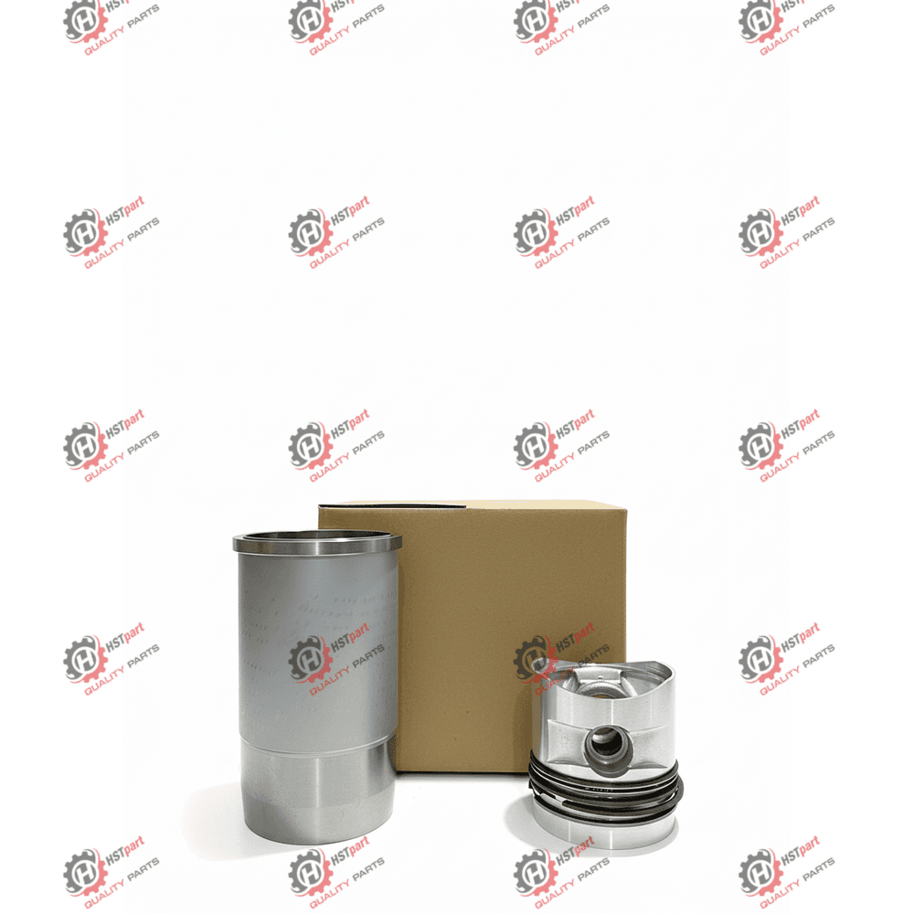 PİSTON SEGMAN GÖMLEK SET NÜRAL ORJİNAL