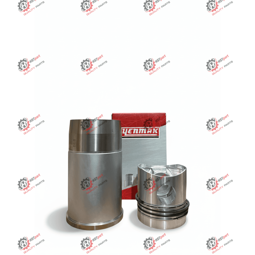 PİSTON SEGMAN GÖMLEK SET YENMAK