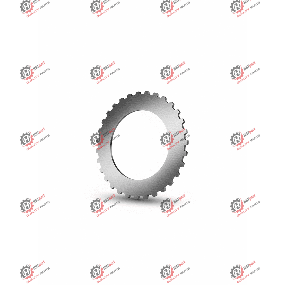 POWER DEBRİYAJ DİSK OVAL İNCE YAY / (6+9)AD REDPOWER