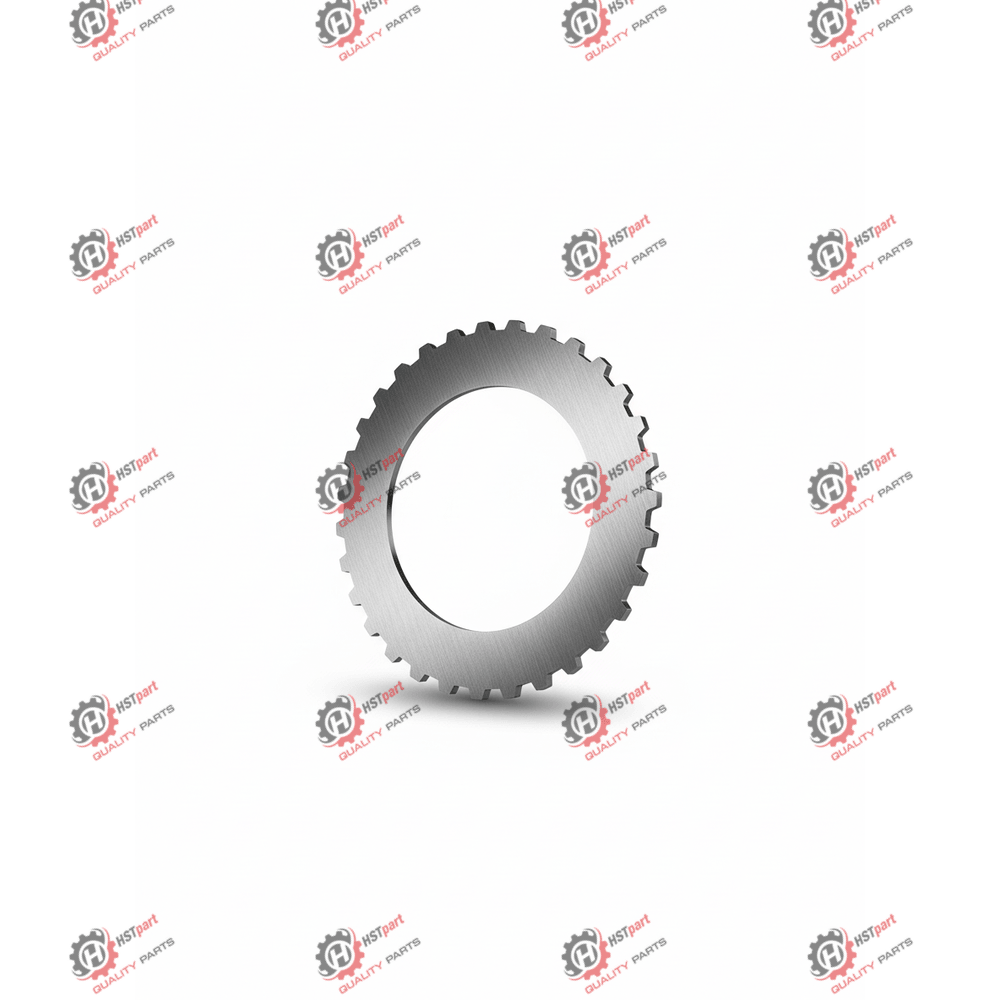 POWER DEBRİYAJ DİSK OVAL İNCE YAY / (6+9)AD REDPOWER