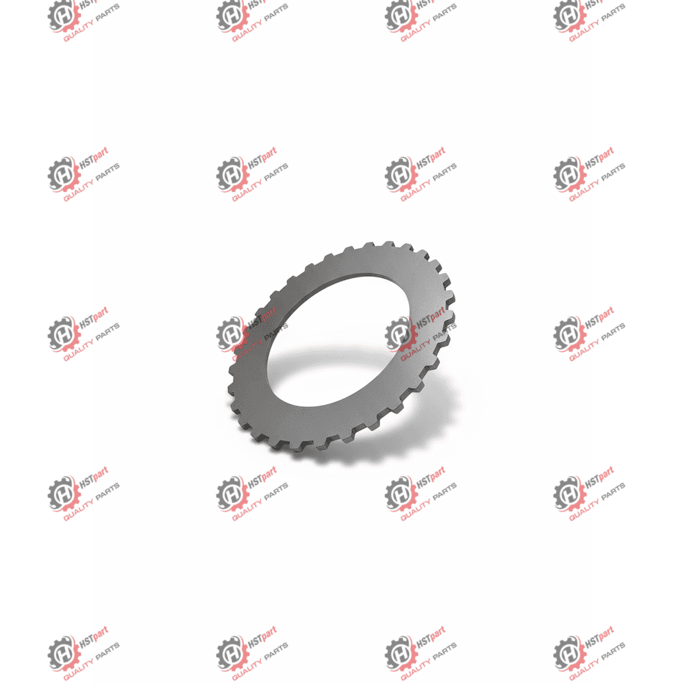 POWER DEBRİYAJ DİSK TIRNAKLI SACI Z:30 (6+9)AD (REDPOWER)