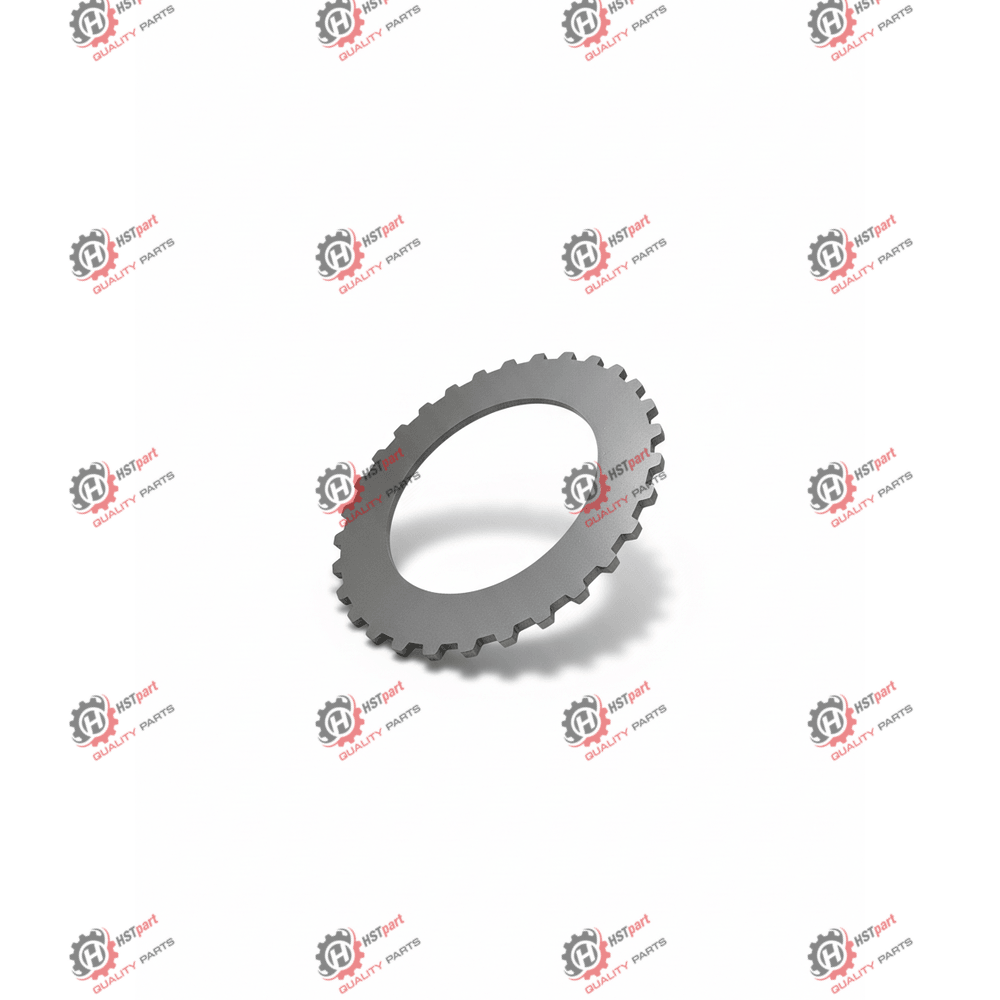 POWER DEBRİYAJ DİSK TIRNAKLI SACI Z:30 (6+9)AD (REDPOWER)