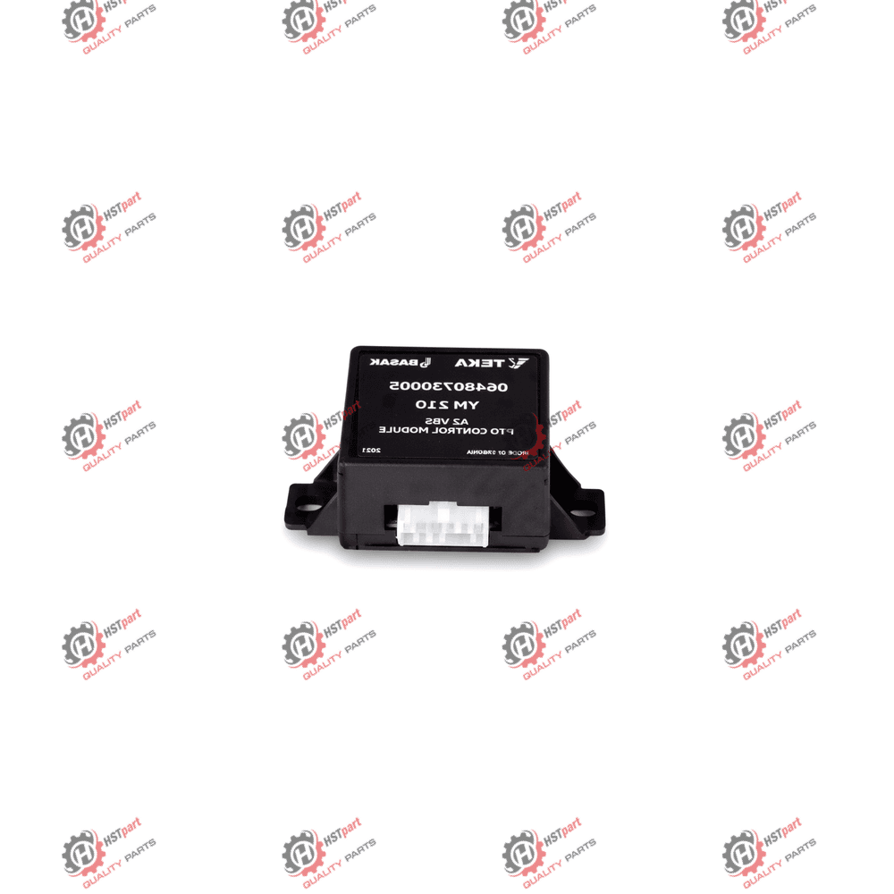 PTO KONTROL KARTI YM:210