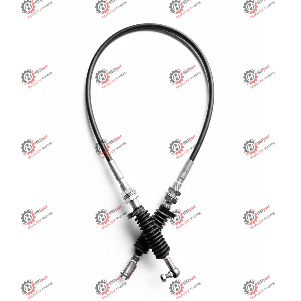 PTO KUMANDA TELİ (120CM)