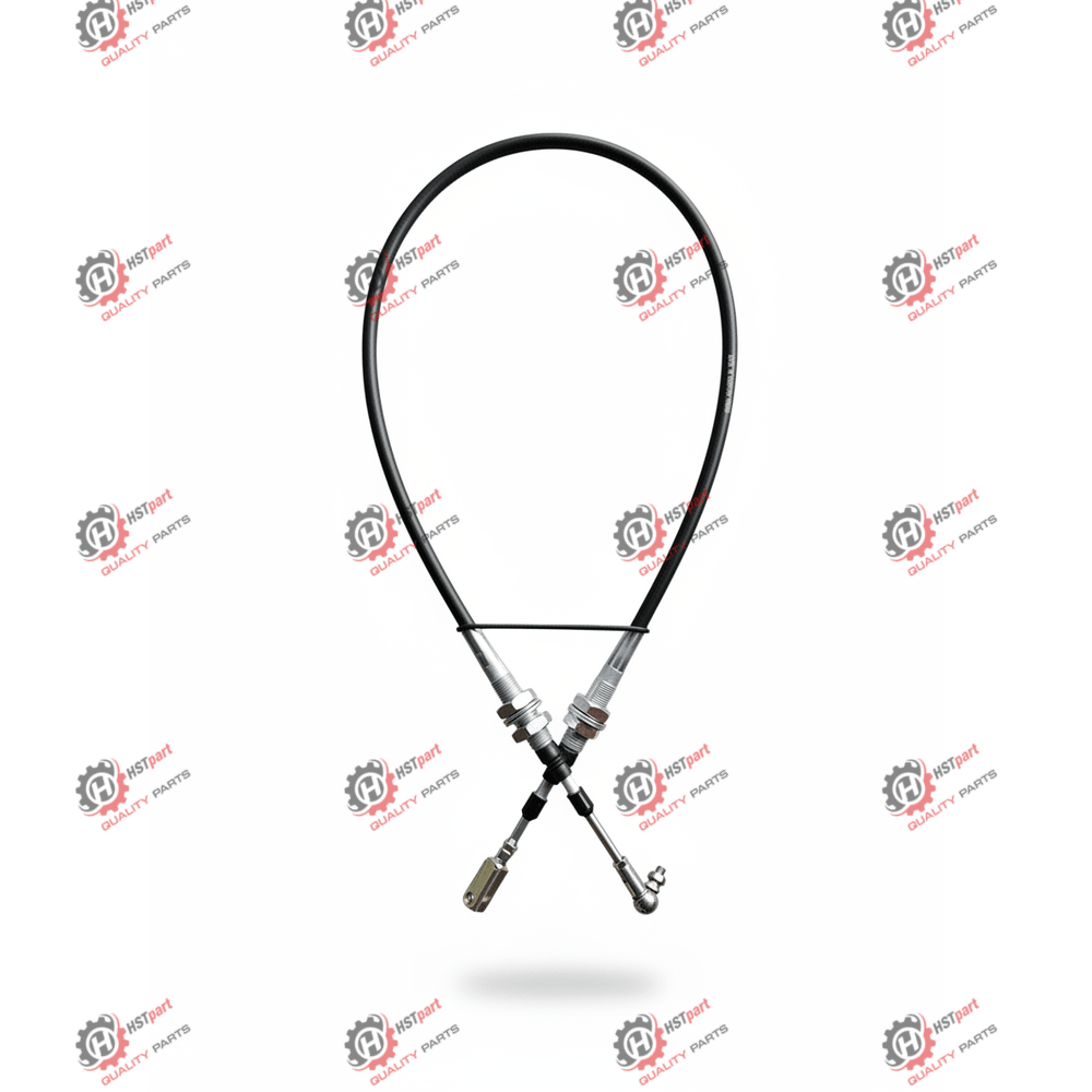 PTO KUMANDA TELİ (ECO-NORM) TARLA YOL (120CM)