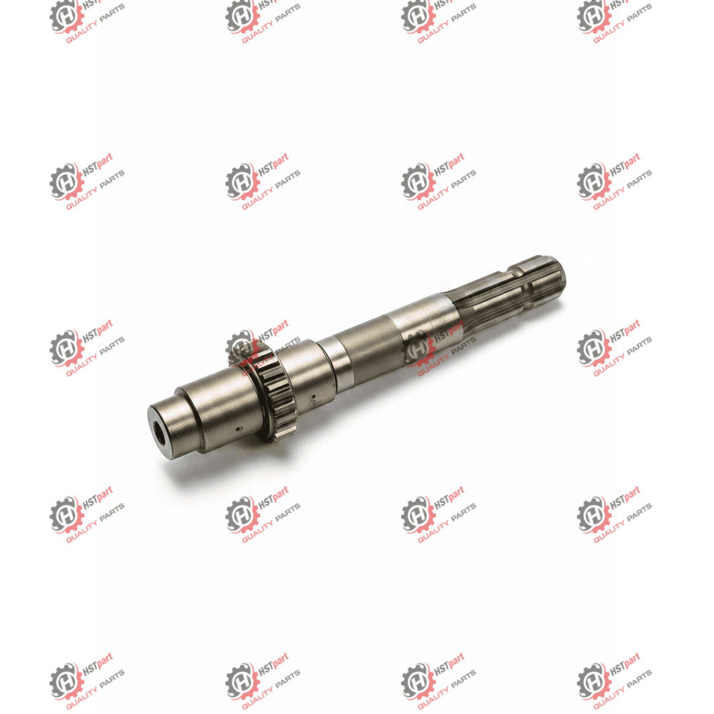 PTO KUYRUK MİLİ ARKA DIŞ 24X24 CA