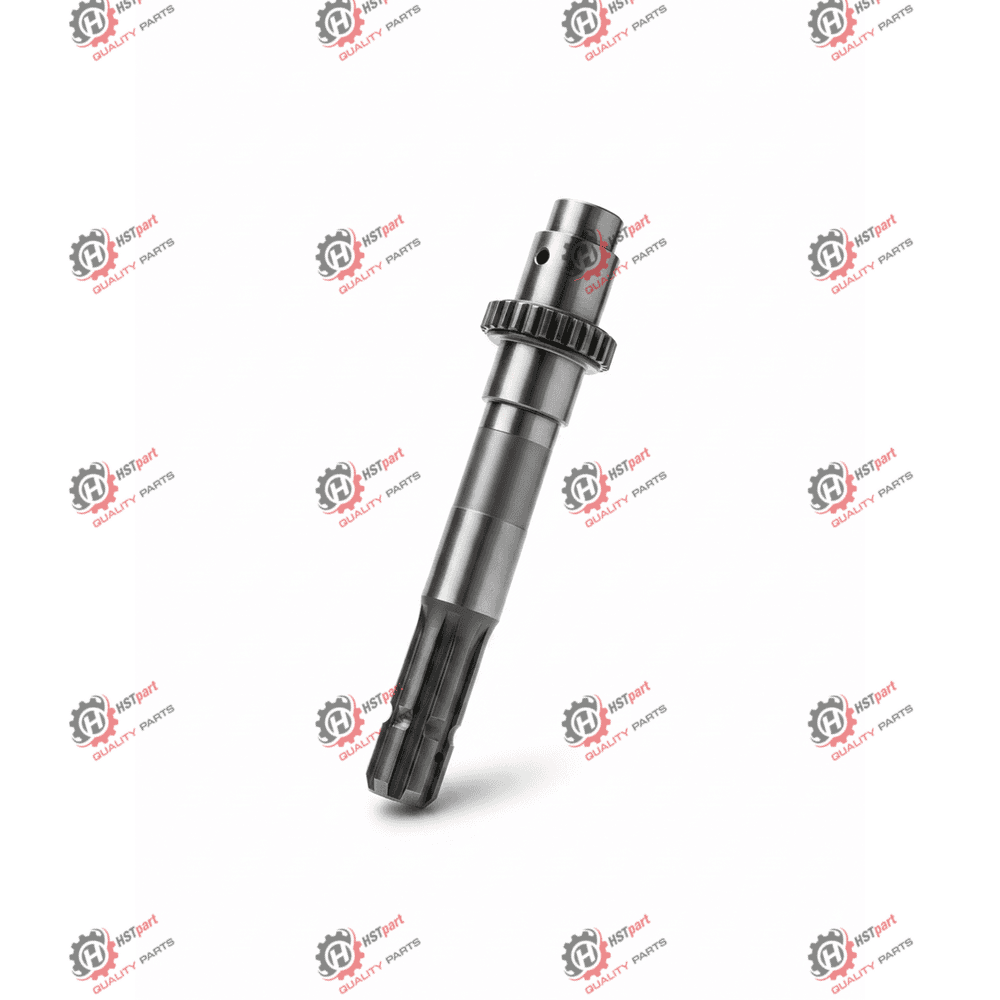 PTO KUYRUK MİLİ ARKA DIŞ 24X24 CA