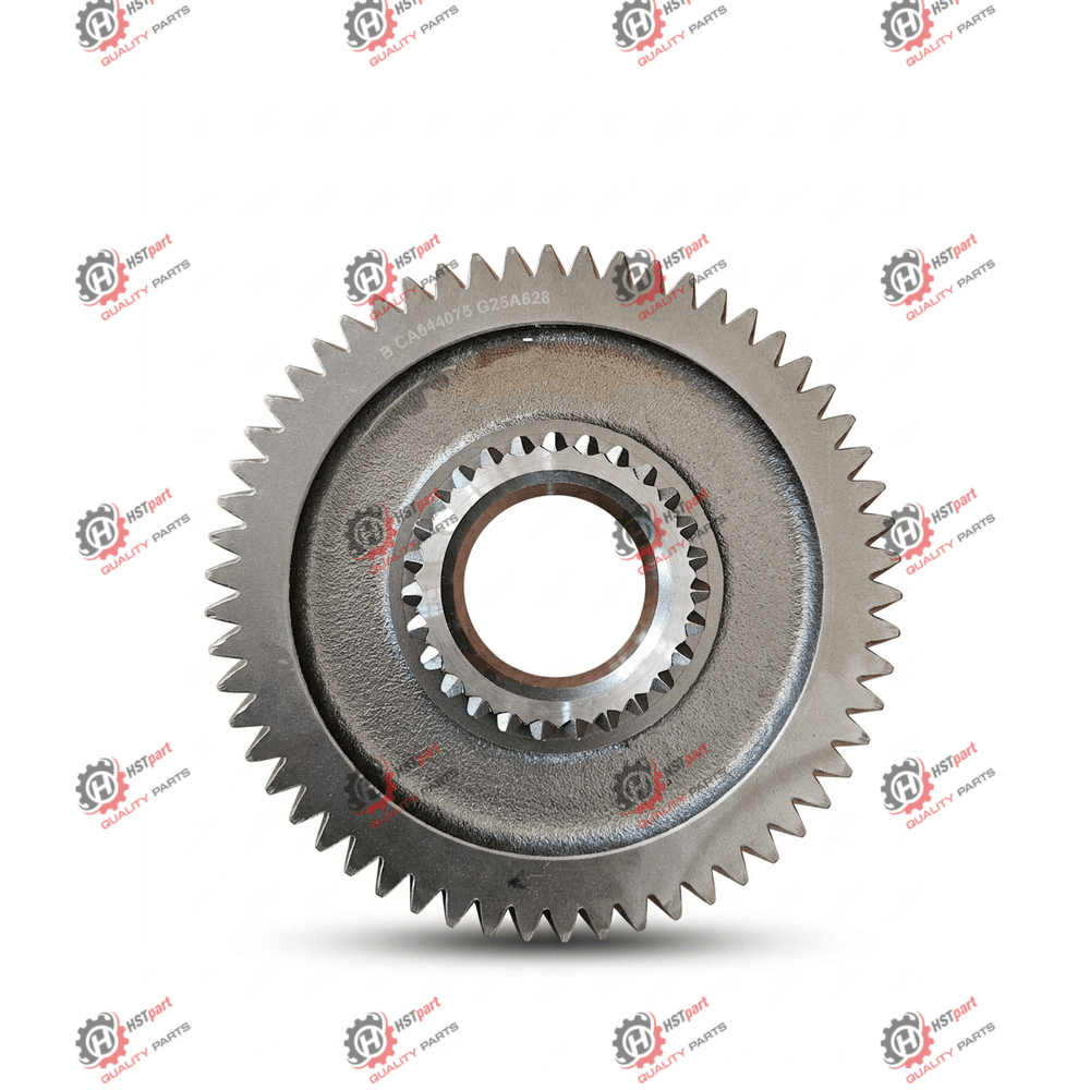 PTO KUYRUK MİLİ DEVİR DİŞLİSİ 540-1000 Z:51 CA