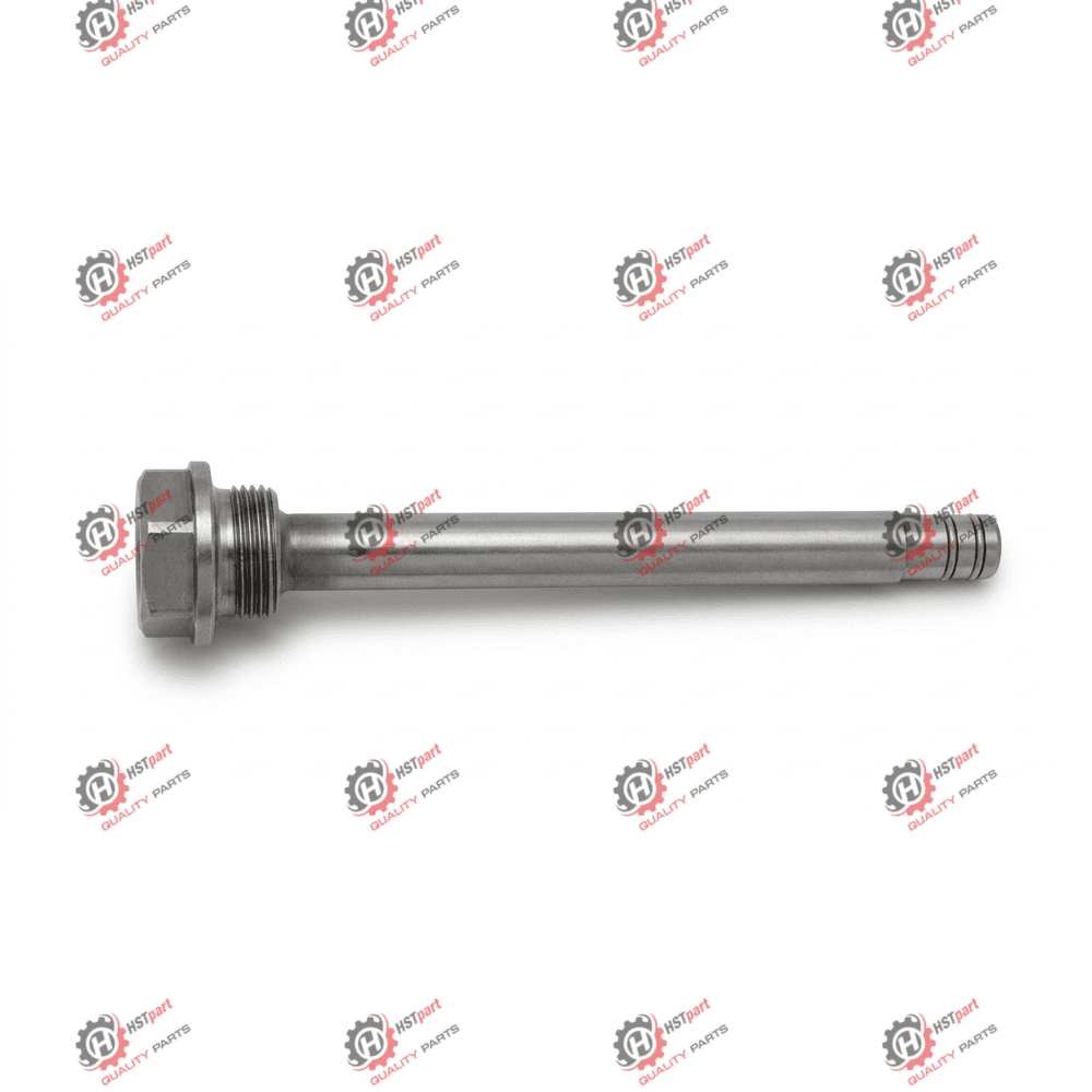 PTO POWER YAĞ GİRİŞ NOZUL BORUSU