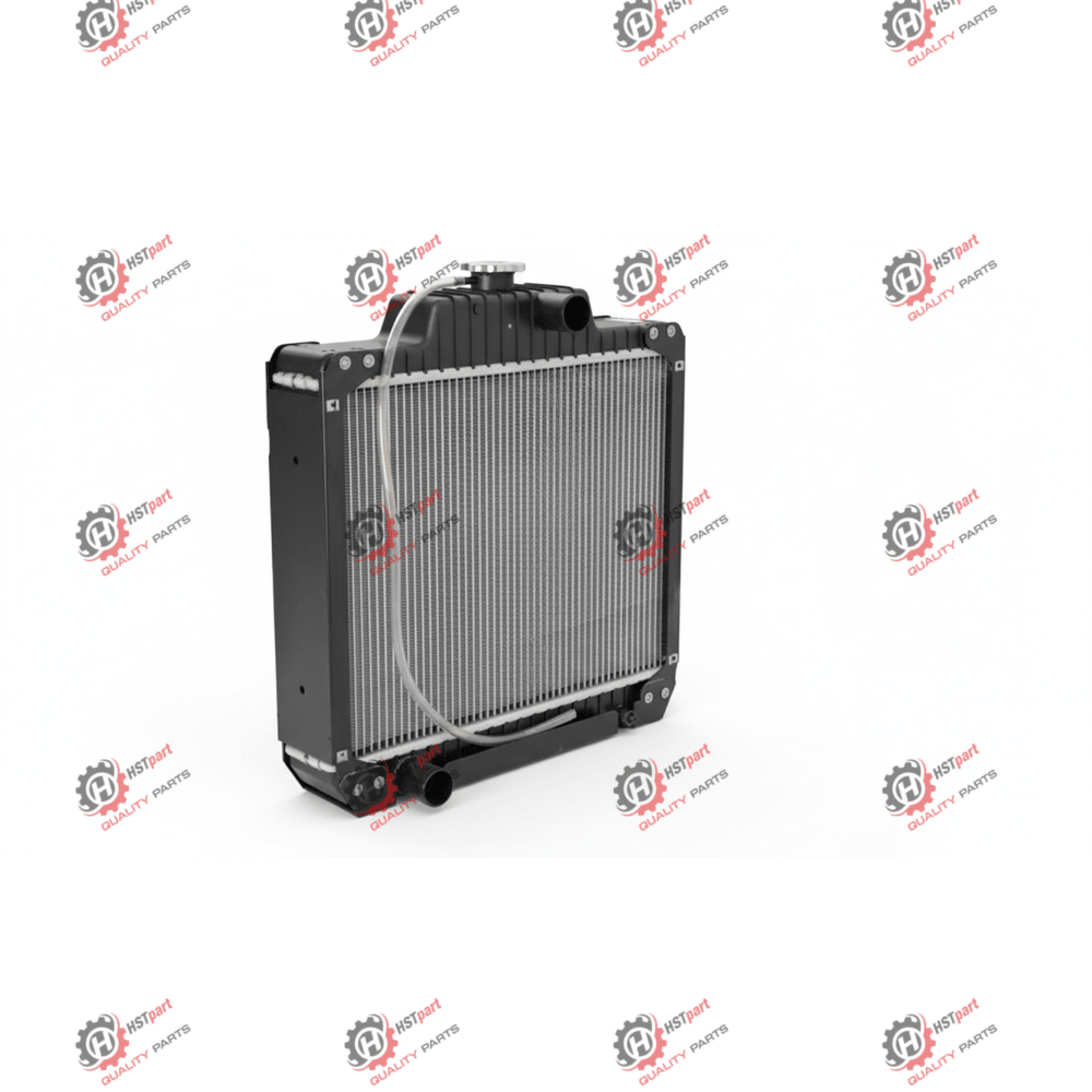 RADYATÖR ALİMİNYUM KALE BAHÇE