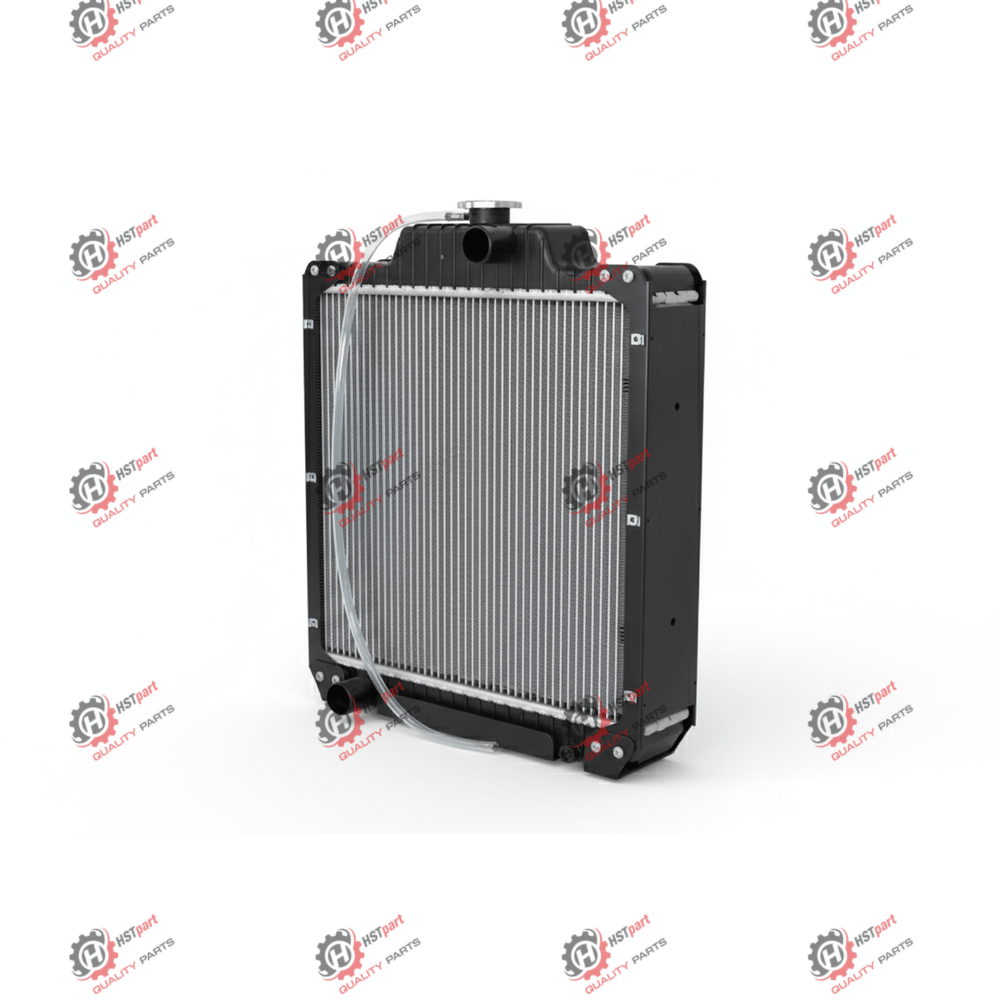 RADYATÖR ALİMİNYUM KALE TARLA