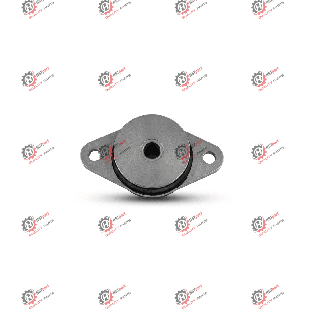 Radiator Mounting Block