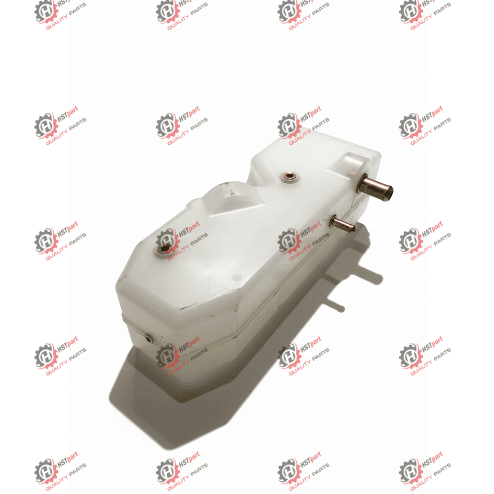 RADYATÖR GENLEŞME TAŞIRMA TANKI EURO5 REDPOWER