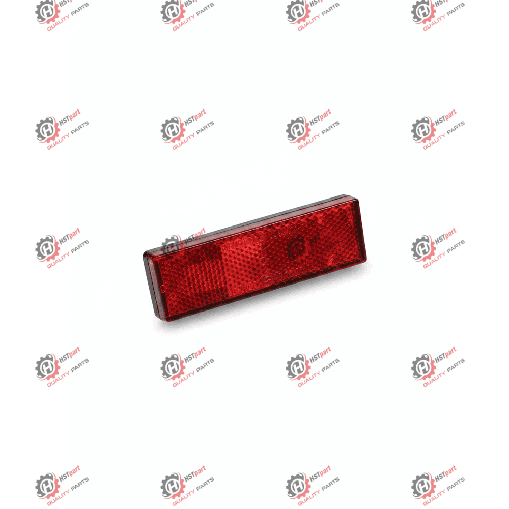 REFLEKTÖR KEDİ GÖZÜ DİK DÖRTGEN Y.M