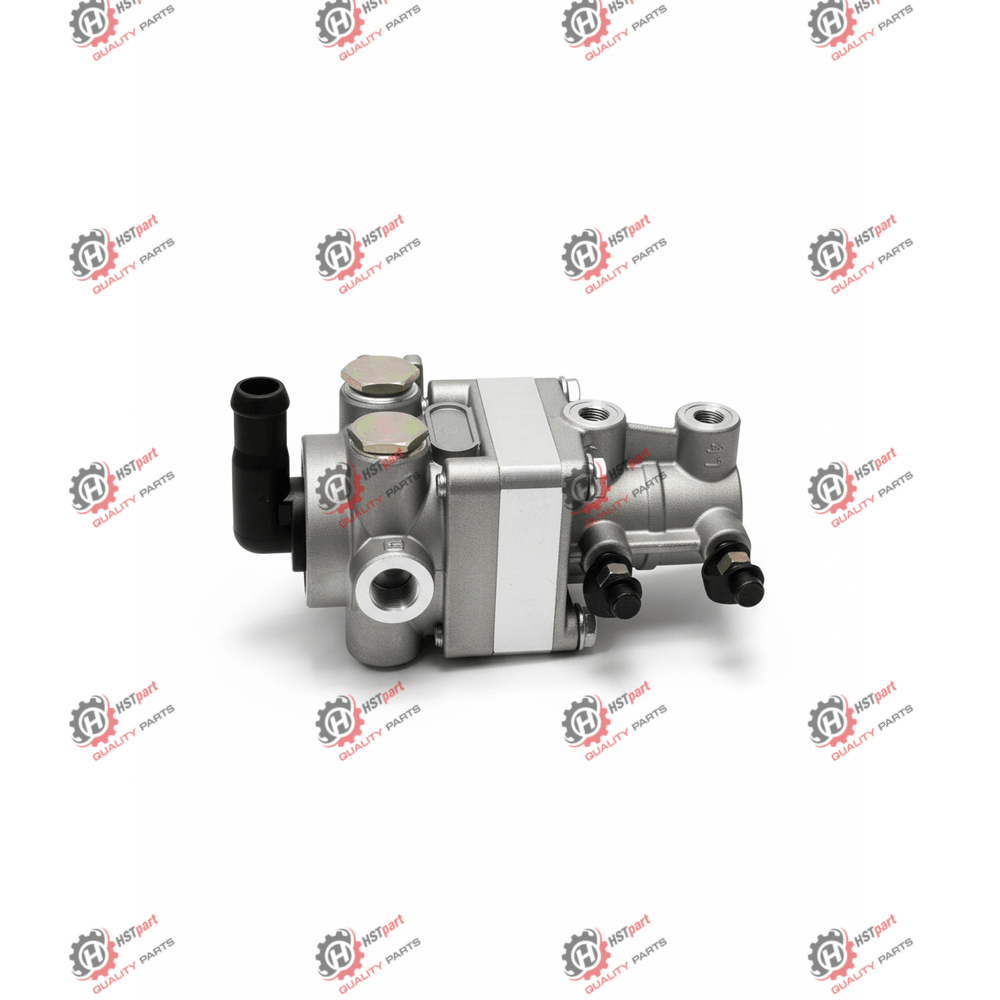 RÖMÖRK AYAK FREN VALFİ REDPOWER