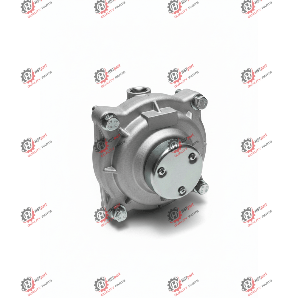 RÖMORK FREN KONTROL VALFİ REDPOWER