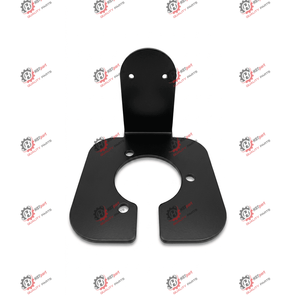 TRAILER SOCKET BRACKET