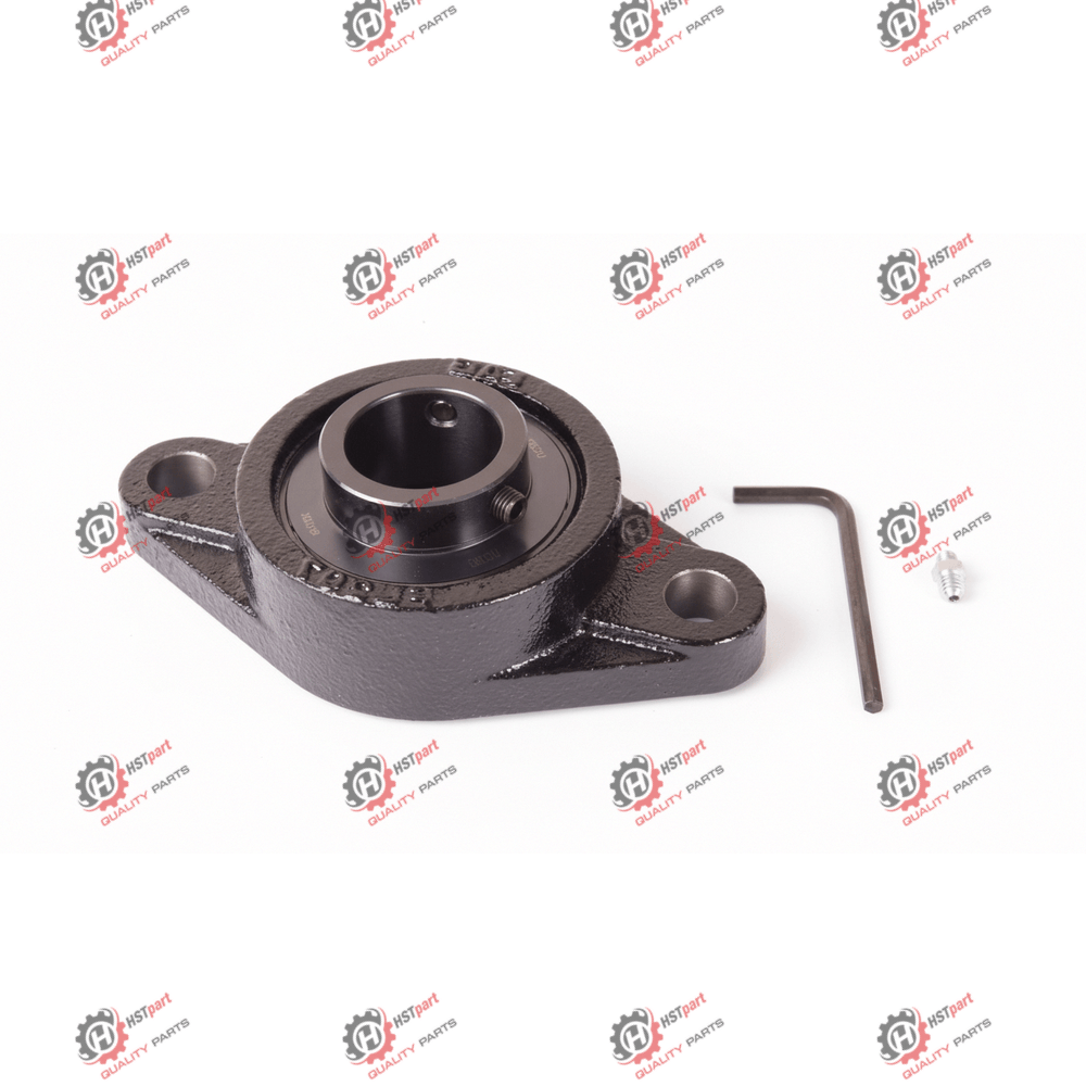 ŞAFT ASKI BİLYASI 24X24