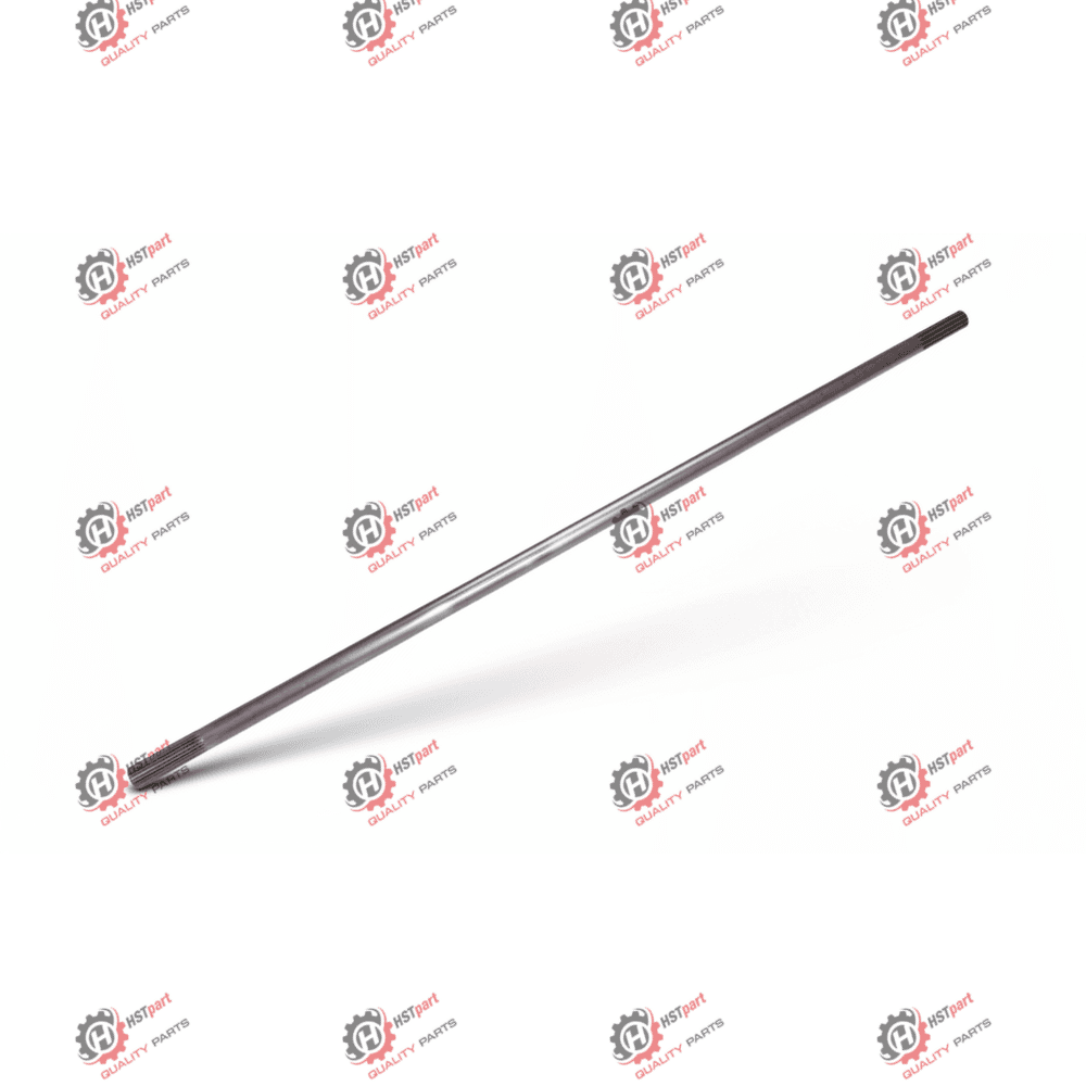 ŞAFT MİLİ 142,5 CM Z:13/22 E.M STEYR MOTORLU