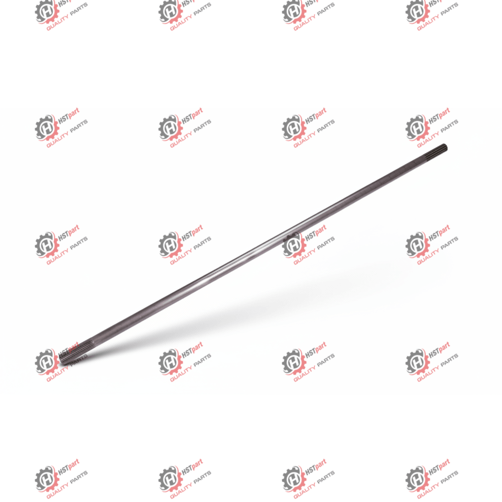 ŞAFT MİLİ 142,5 CM Z:13/22 E.M STEYR MOTORLU