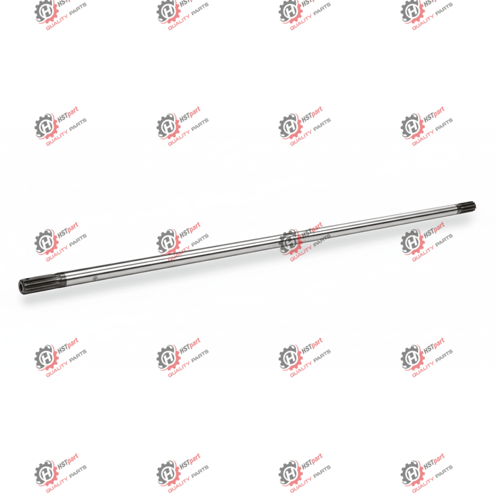 ŞAFT MİLİ 162 CM E.M DANA BRAVE Z:13