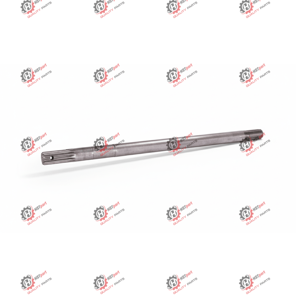 ŞAFT MİLİ BAHÇE 62 CM DANA BAHÇE Z:13/6