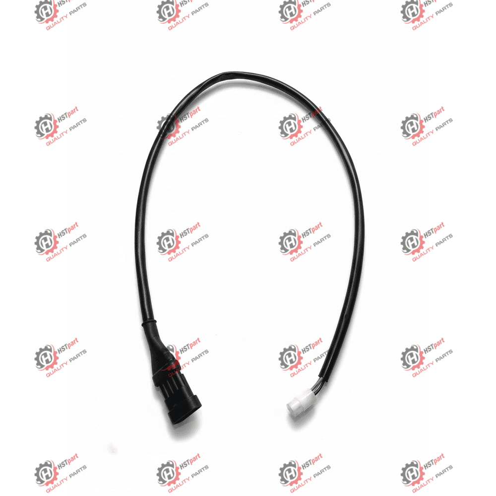 SAĞ SOL ÇAMURLUK KABLOSU