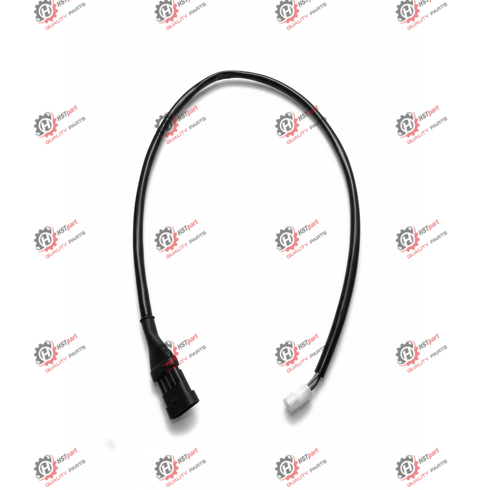 SAĞ SOL ÇAMURLUK KABLOSU