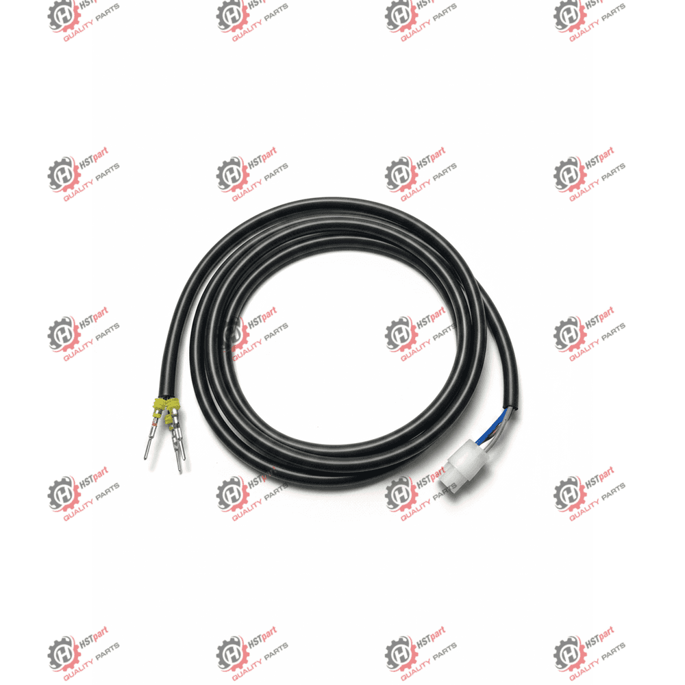 SAG SOL ÖN SINYAL TESISATI