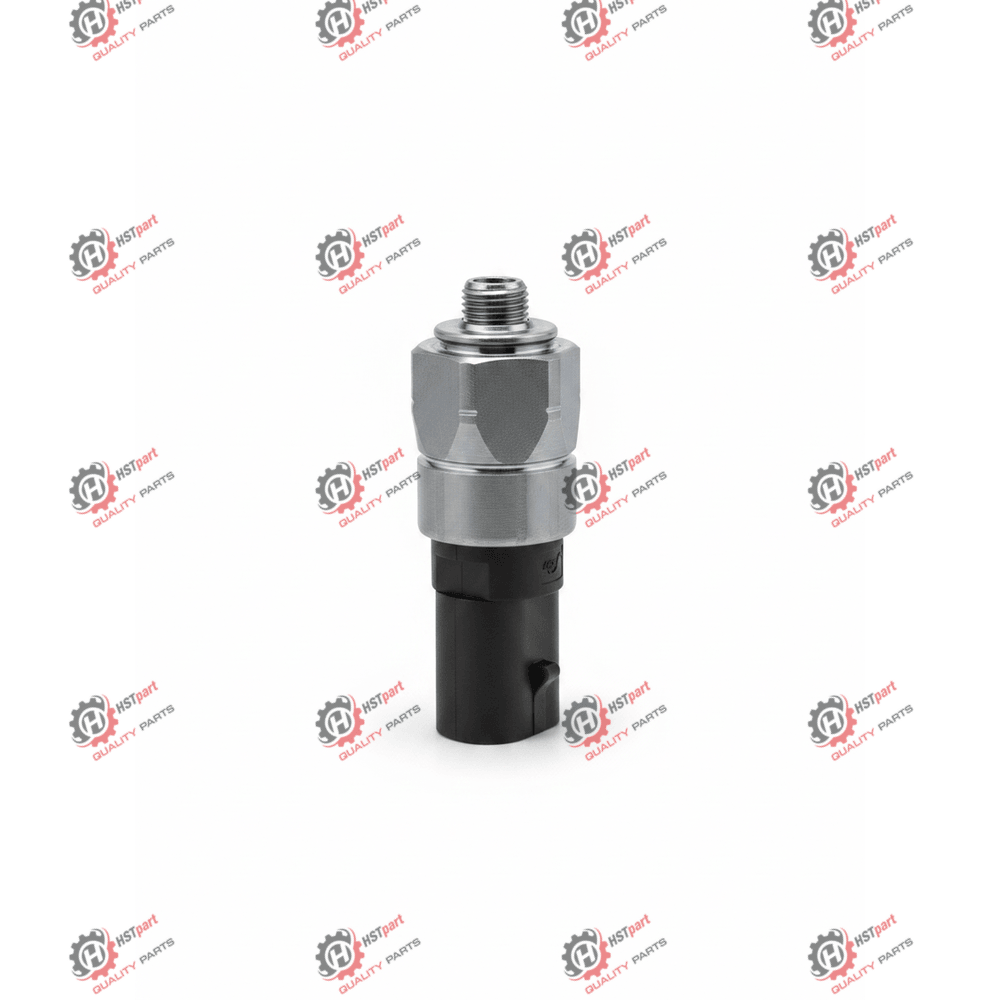 ŞANZIMAN BASIN SENSÖR MÜŞİR REDPOWER