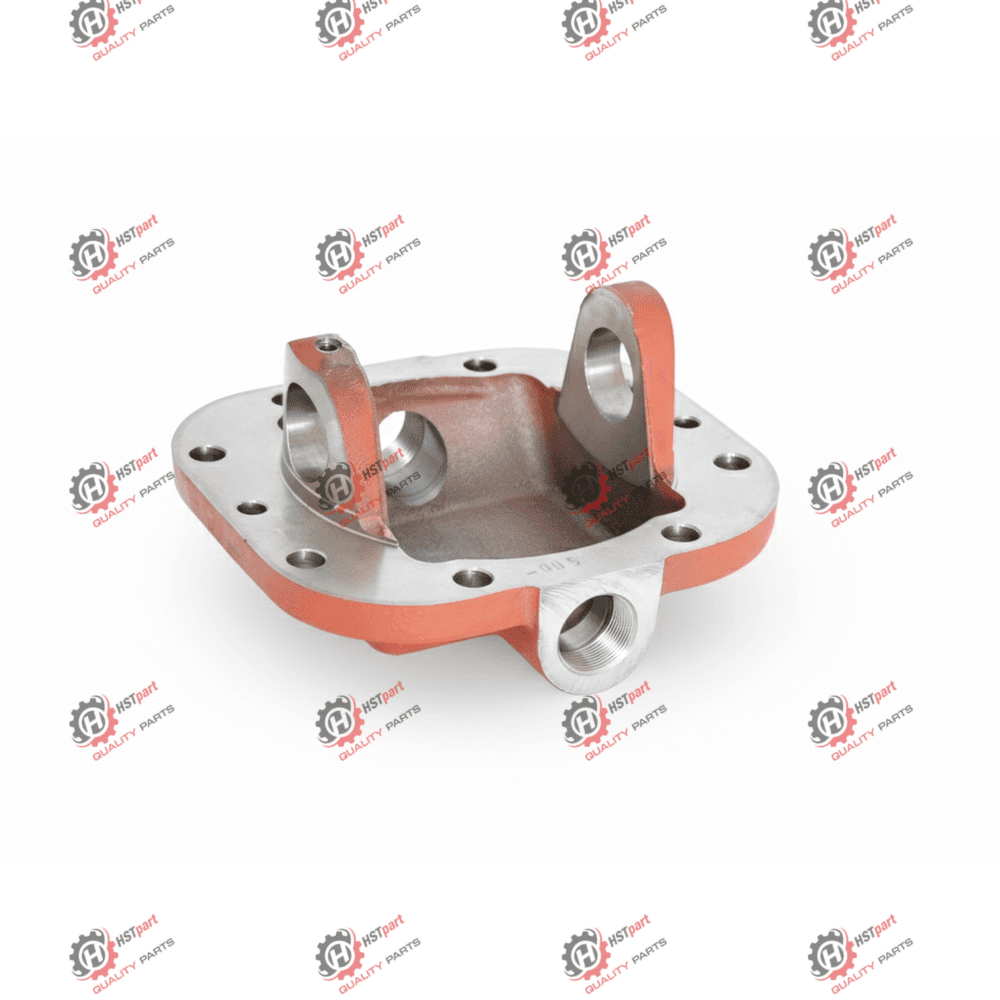 ŞANZIMAN GÖVDE YAN KAPAĞI PİMLİ 540/650 (270070 MAKARA DİŞLİ İLE BİRLİKTE)