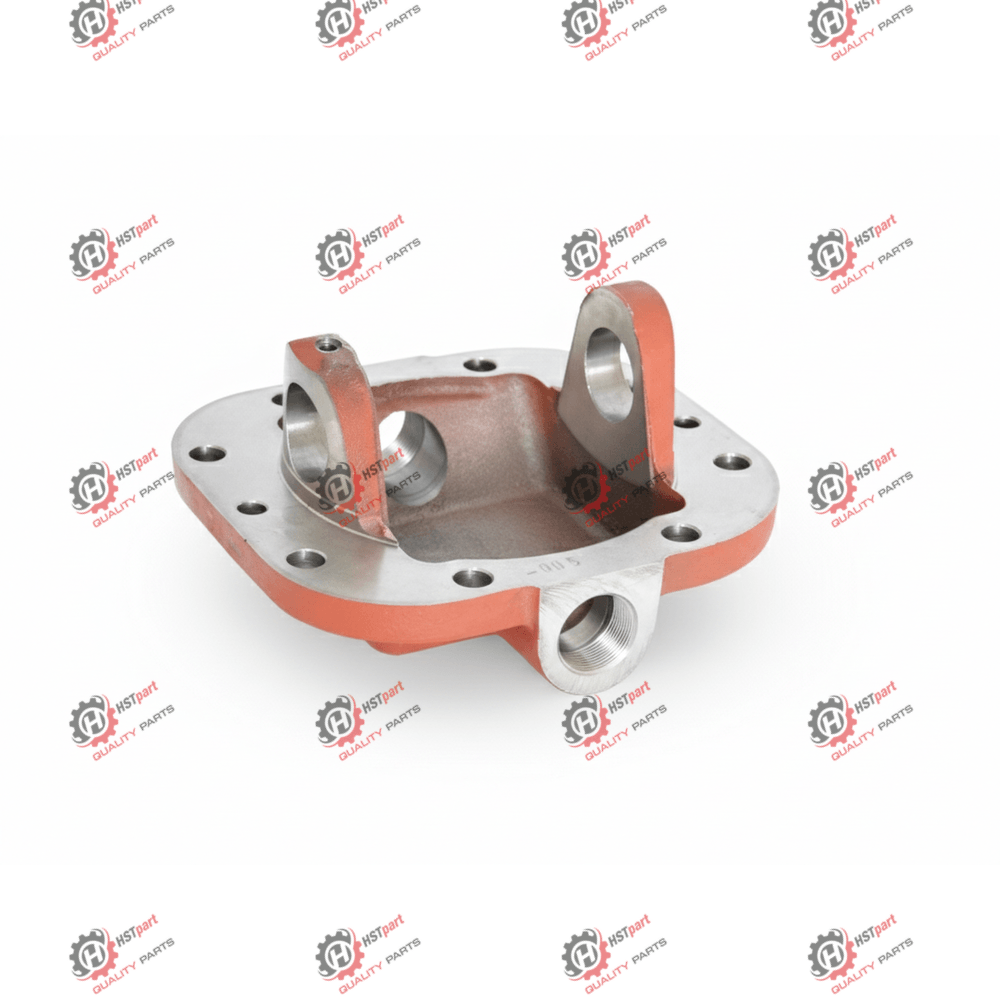 ŞANZIMAN GÖVDE YAN KAPAĞI PİMLİ 540/650 (270070 MAKARA DİŞLİ İLE BİRLİKTE)