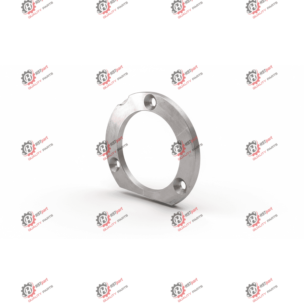 ŞANZIMAN TUTUCU HALKA 3 DELİKLİ