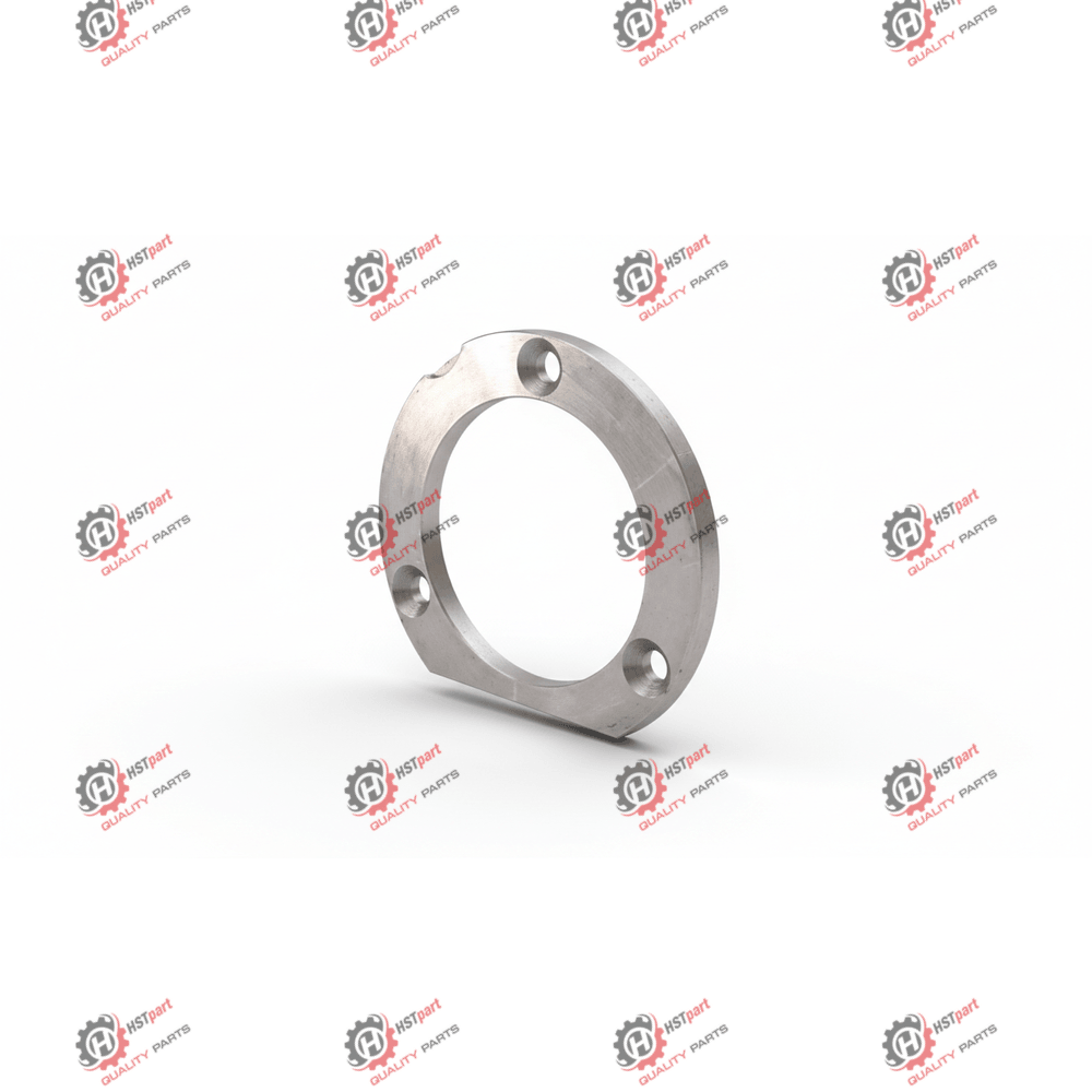 ŞANZIMAN TUTUCU HALKA 3 DELİKLİ