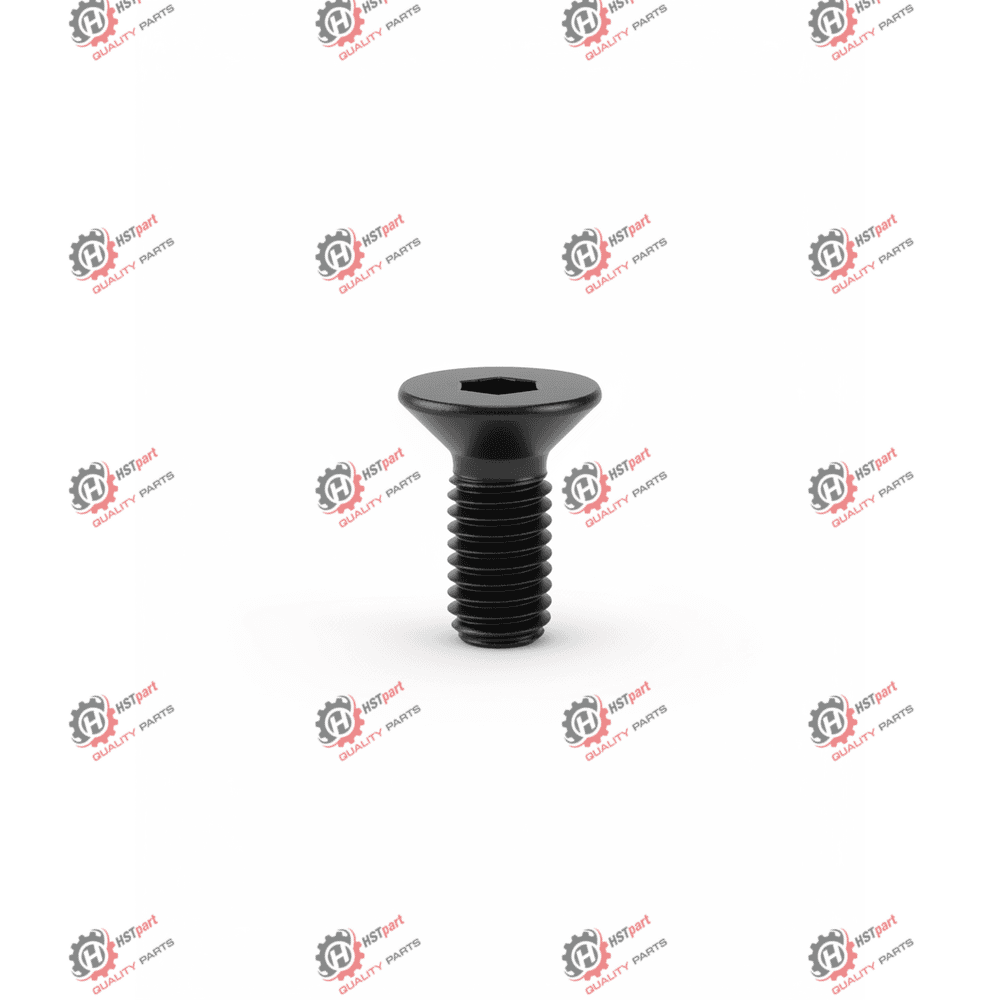 ŞANZIMAN TUTUCU HALKA ALYAN CİVATASI M8X20