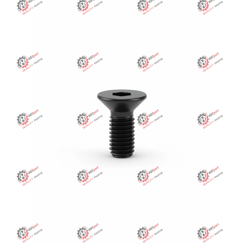 ŞANZIMAN TUTUCU HALKA ALYAN CİVATASI M8X20