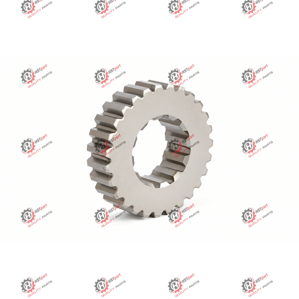 SENKROMEÇ GÖBEĞİ Z:27 CA (117415)