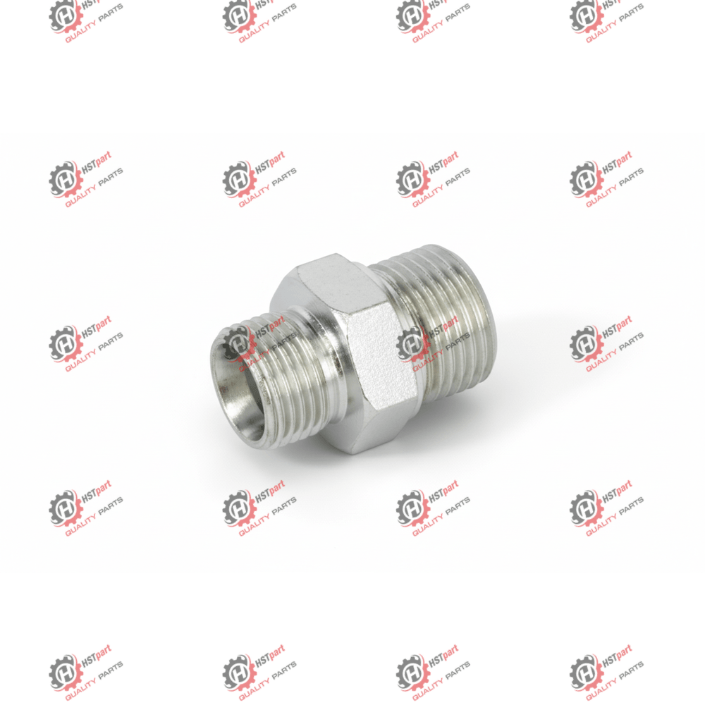 SERVOSTAT DANFOZ BAĞLAMA REKORU BÜYÜK M22X1,5