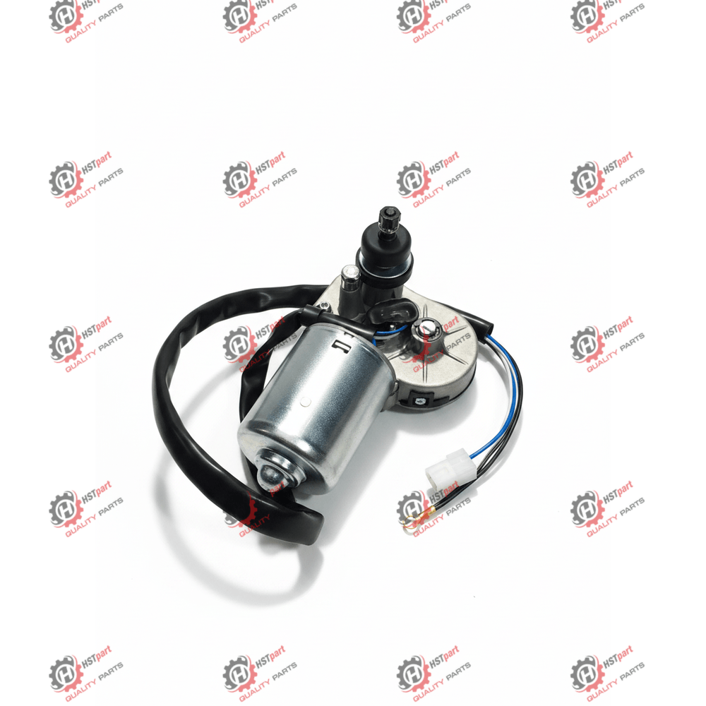 SİLECEK SİLGİ MOTORU KLASİK KABİN (7254741)