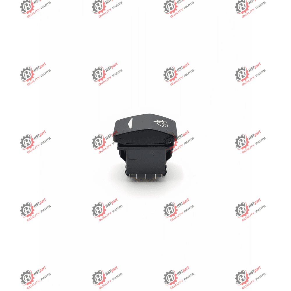 SİLECEK SU BUTON ANAHTARI