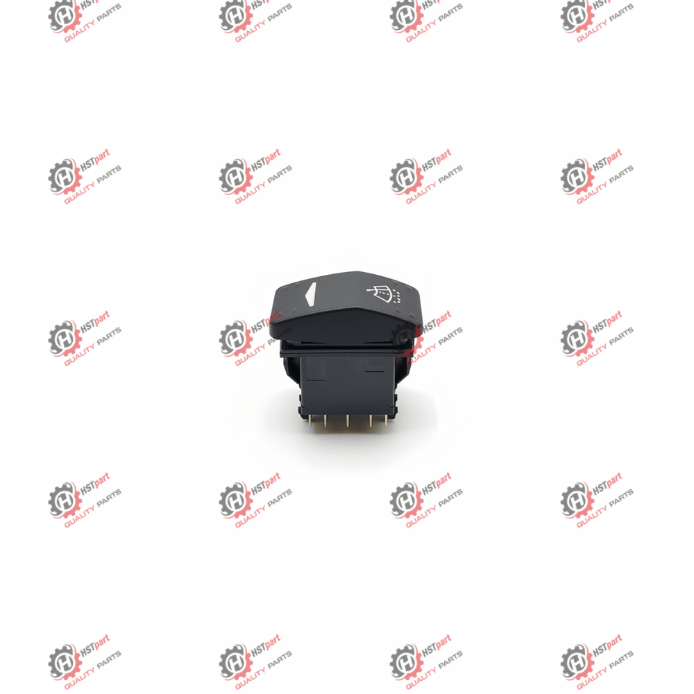 SİLECEK SU BUTON ANAHTARI