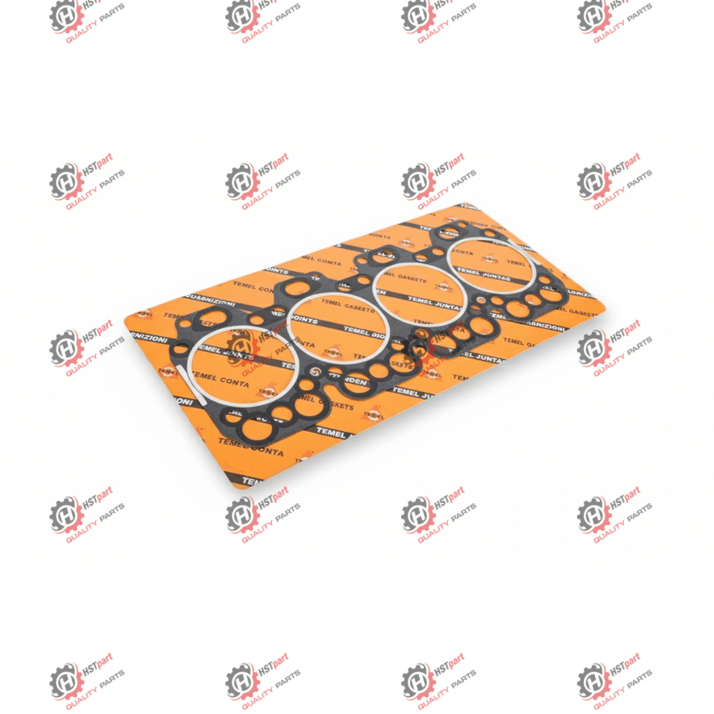 Cylinder Head Gasket 4 Cylinder Basic