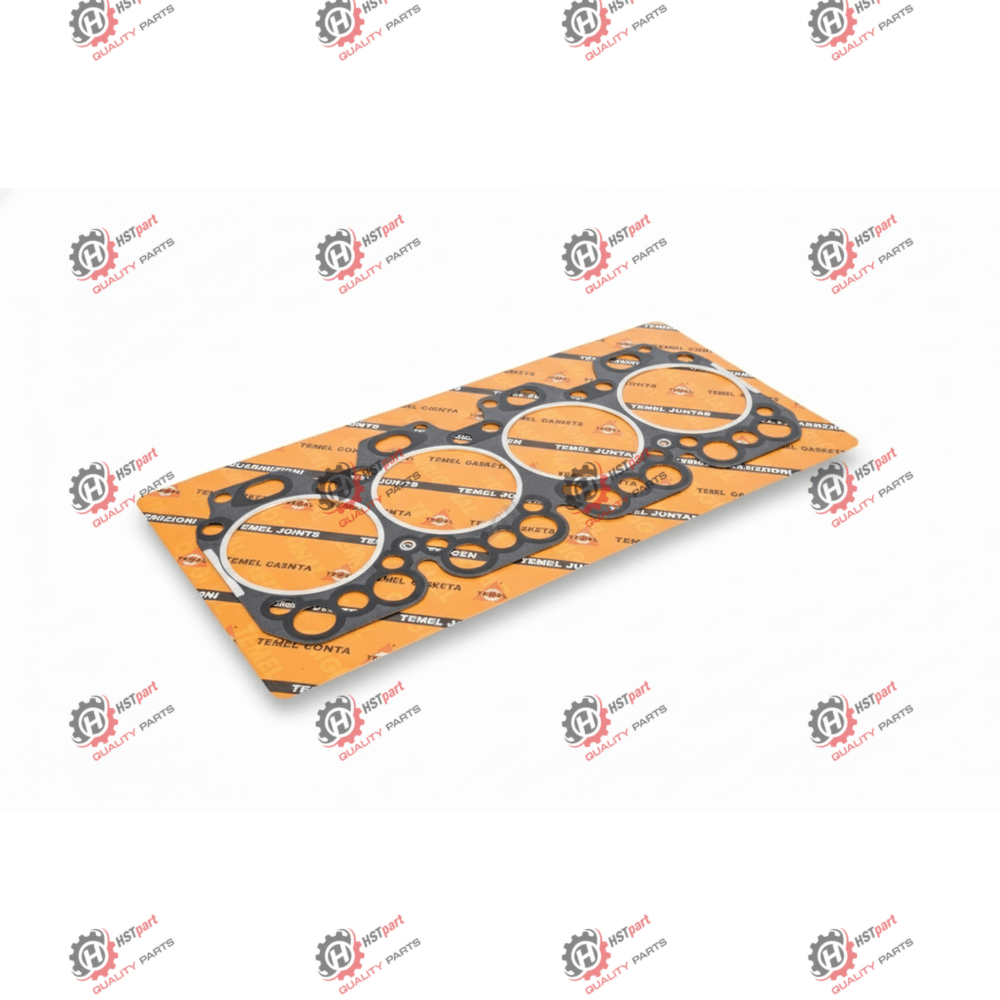 SİLİNDİR KAPAK CONTASI 4 SİLİNDİR