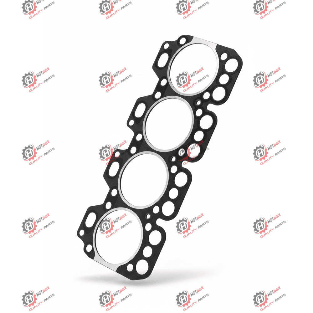 Cylinder Head Gasket 4 Cylinder Glaser