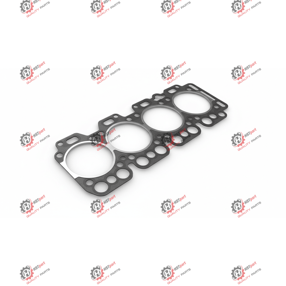 SİLİNDİR KAPAK CONTASI 4SİL ORJİNAL