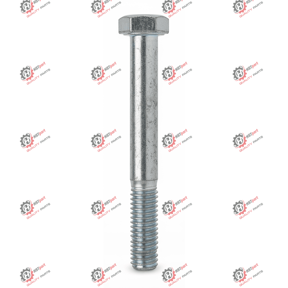 SİLİNDİR KAPAK SAPLAMASI M8X65