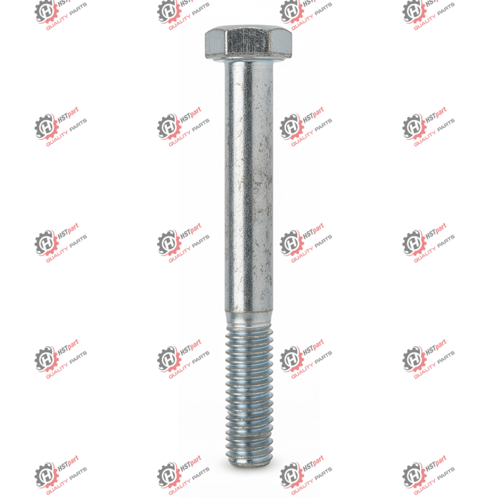 SİLİNDİR KAPAK SAPLAMASI M8X65