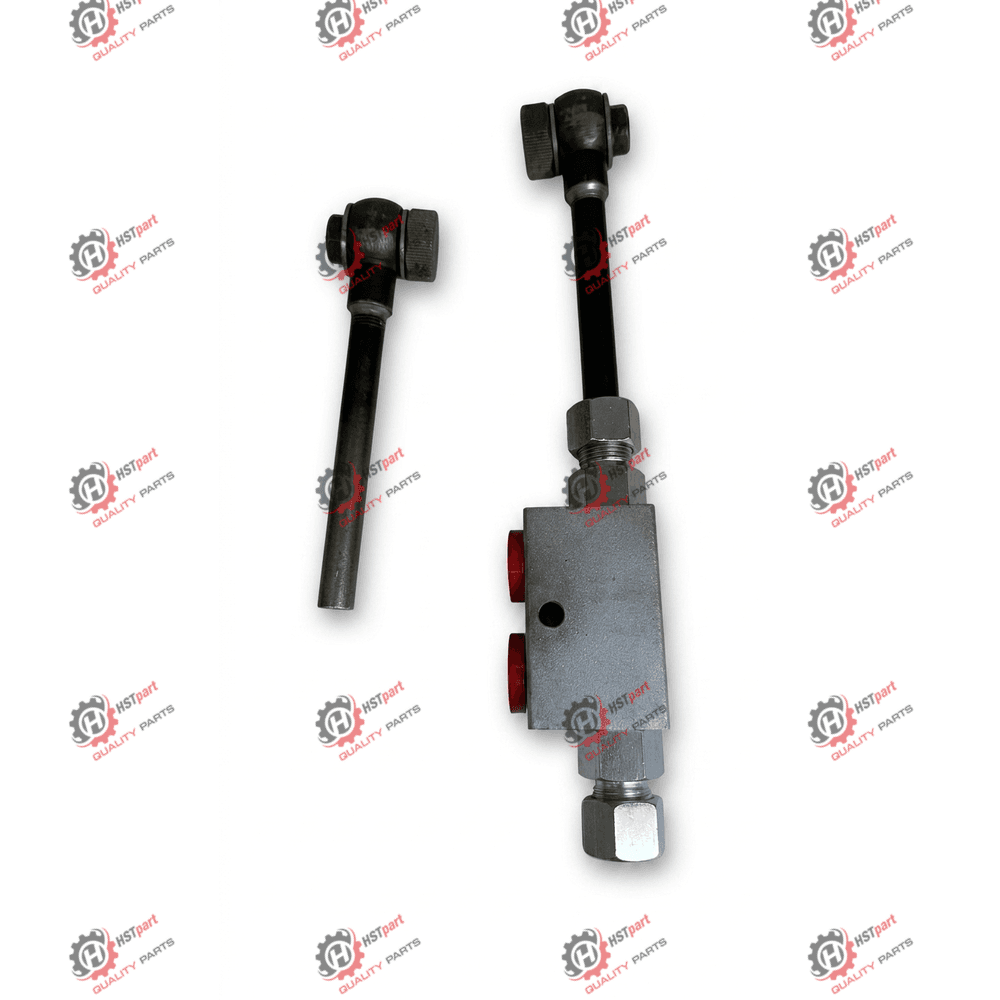 CYLINDER VALVE KIT (OZC.ERT.11.00.VT)