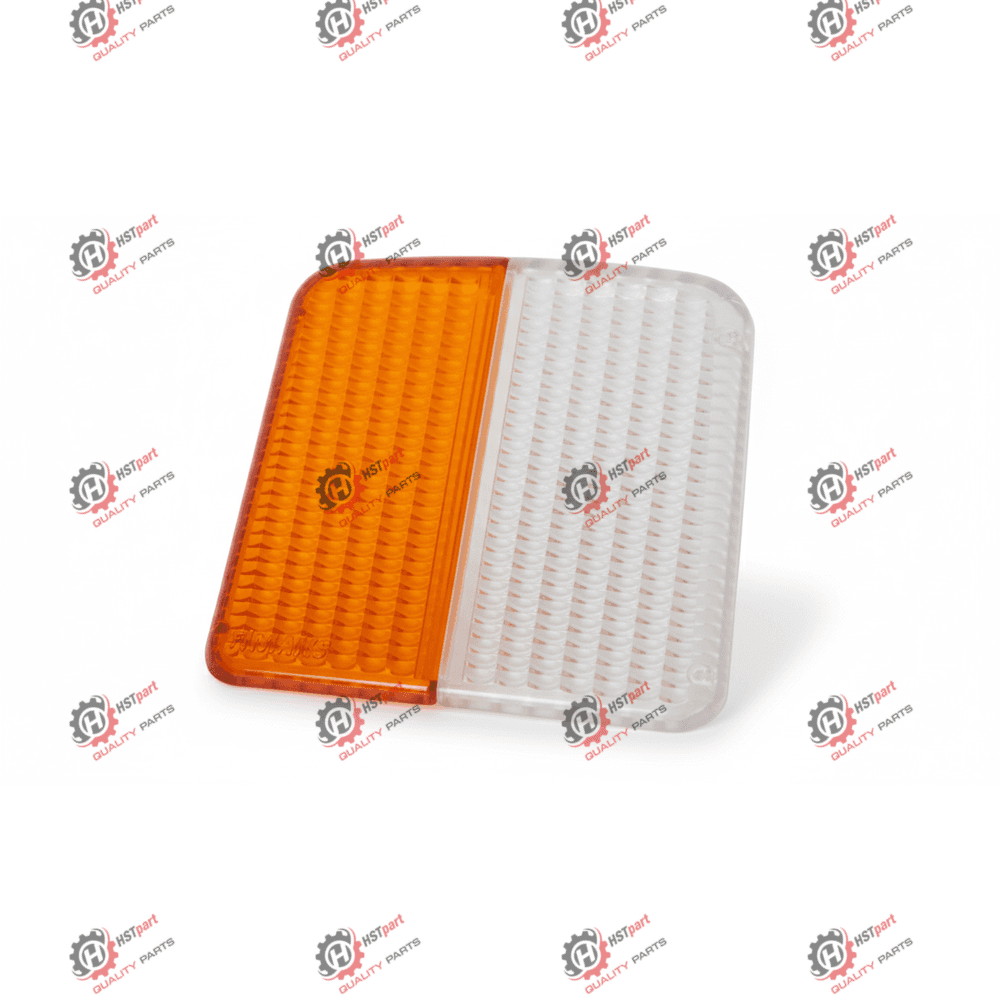 SİNYAL CAMI ÖN SAĞ