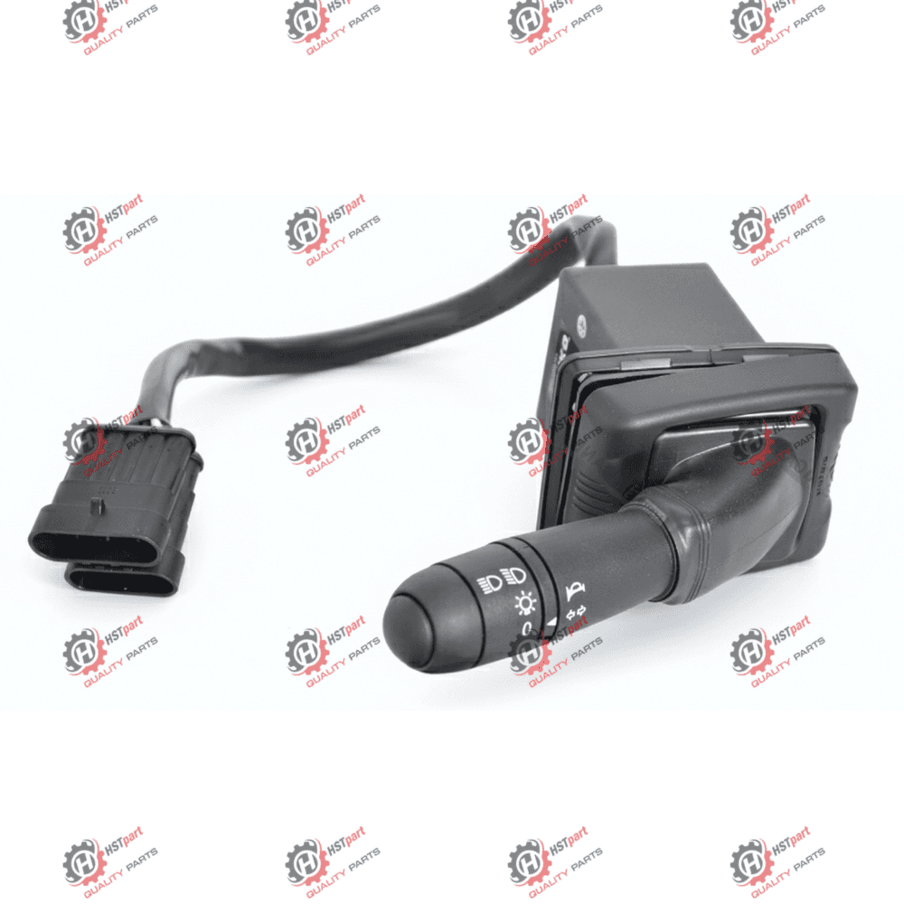 SİNYAL KOLU ÇİFT SOKETLİ PLUS VE BAHÇE (ORTA MODEL)